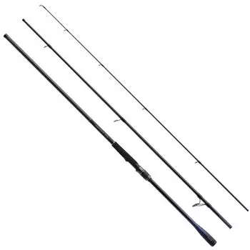 SHIMANO Удилище 21 Nessa XR S106MH