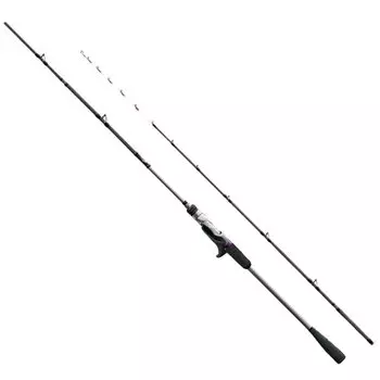 SHIMANO Удилище 21 Saber Master XR Tenya 82 MH180/ПРАВОЕ