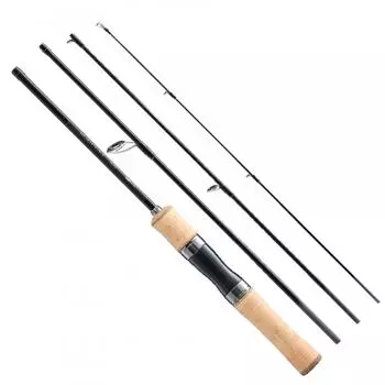 SHIMANO Удилище для форели 24 Trout One NS S48UL-G4