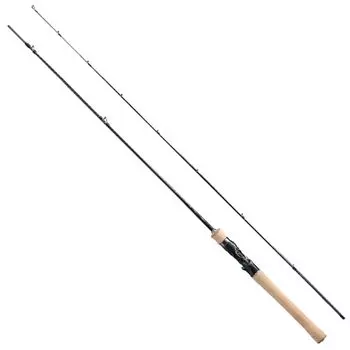 SHIMANO Удилище для форели 24 Trout One NS B64L