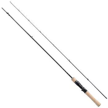 SHIMANO Удилище для форели 24 Trout One NS B60UL