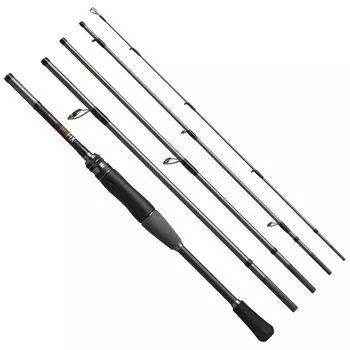 SHIMANO Удилище для фристайла 24 Anfix S64UL-5