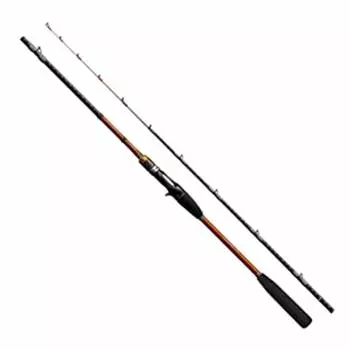 SHIMANO Удилище для лодок Bay Game X Takoegi 175