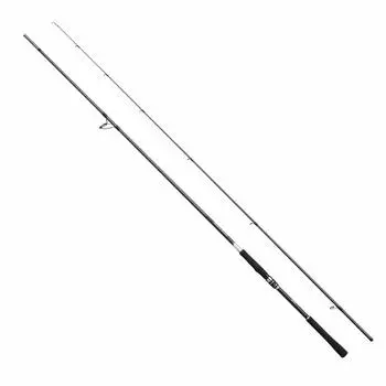 SHIMANO Удилище для морской рыбалки Seabass Moonshot 2021 Модель S100MH Seabass Shore Casting