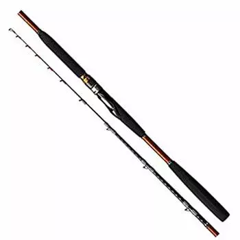 SHIMANO Удилище Лодка Удилище Bay Game X Squid Прямое соединение H150 Deep Shelf Parasol Class Squid