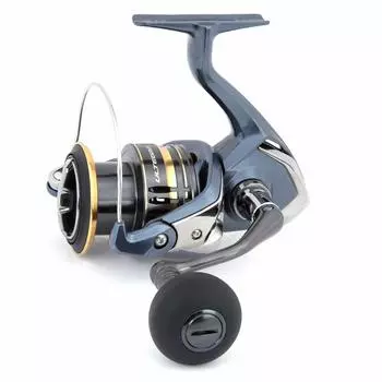 SHIMANO ULTEGRA C5000XG FC Один размер