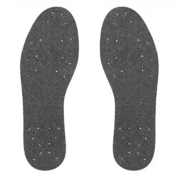 SHIMANO Waders Cut Pin Felt Sole Nakamaru KT-024F Темно-серый 4L 963703