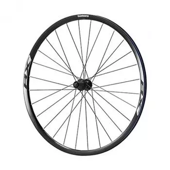 Shimano WH RX010 CL задний [клинчерный дисковый тормоз заднего колеса, быстросъемный EWHRX010RDACB]