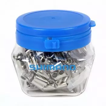 SHIMANO внешний колпачок тормозной стальной 200 шт Y60B98011