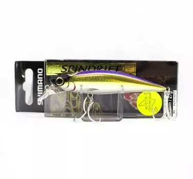 Shimano XF-H90U Spindrift 90HS Тонущая приманка 001 (9092)