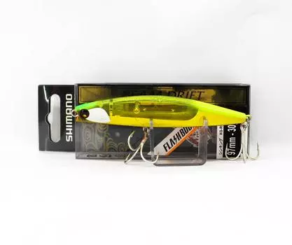 Shimano XG-R97X Beam Drift 97S Тонущая приманка 001 (4319)