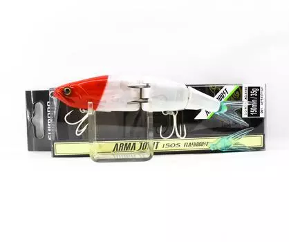 Shimano XG-X15V Arma Boost 150 FSB Sinking Lure 009 (1884)