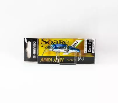 Shimano XJ-160W Exsence Arma Joint 60F 002 (1914)