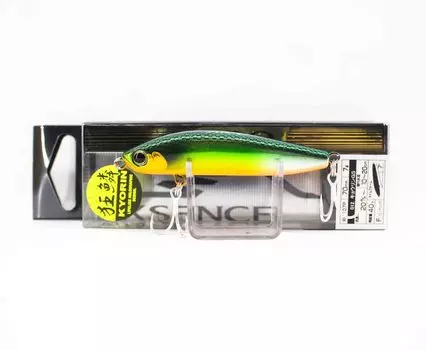Shimano XL-107P Exsence COO 107F Плавающая Приманка 012 513694
