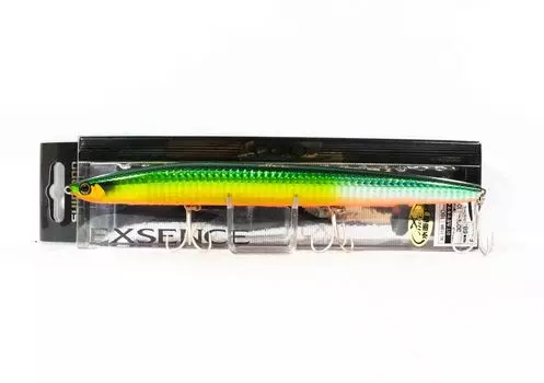 Shimano XL-119R Exsence COO 190F Плавающая приманка 07T 627858