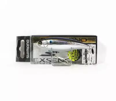 Shimano XL-180Q Borakono 80F X-ARC Плавающая приманка 011 696359