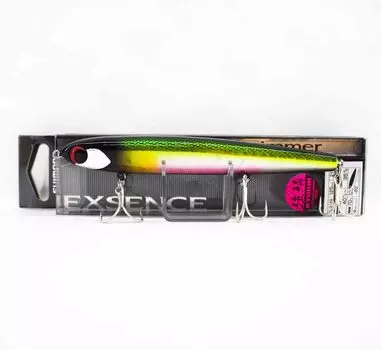 Shimano XL-212Q Exsence Staggering Swimmer 125S Тонущая приманка 017 (4158)