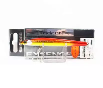 Shimano XL-290N Exsence Trident 90S Тонущая приманка 22T (5633)