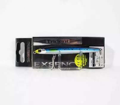 Shimano XL-290N Exsence Trident 90S Тонущая Приманка 001 659668