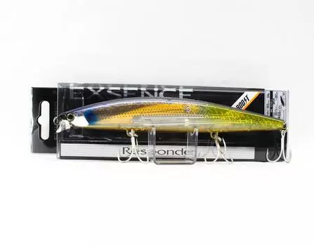 Shimano XM-116V Exsence Responder 165FFB Плавающая приманка 002 802651