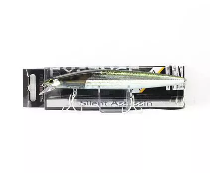Shimano XM-214T Exsence Silent Assassin FB 140S Тонущая приманка 12 835215