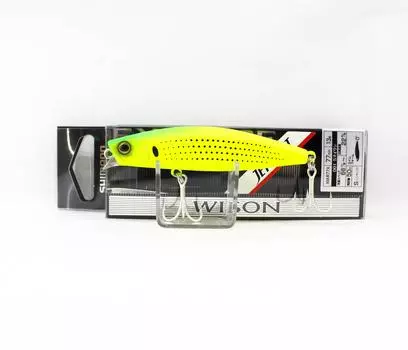 Shimano XM-R77X Wison 77S Тонущая приманка 006 (4647)