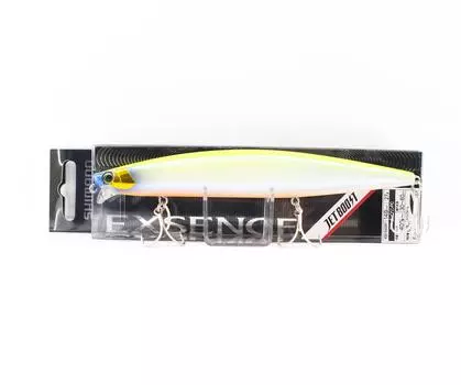 Shimano XM-S49P Exsence Responder 149F Плавающая приманка 014 993694