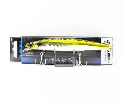 Shimano XM-X12V Togoro Sardine 129F Kaiyodo Плавающая приманка 002 835239
