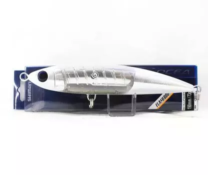 Shimano XU-B19V Ocea Pencil Flash Boost 190F Floating Lure 004 835420