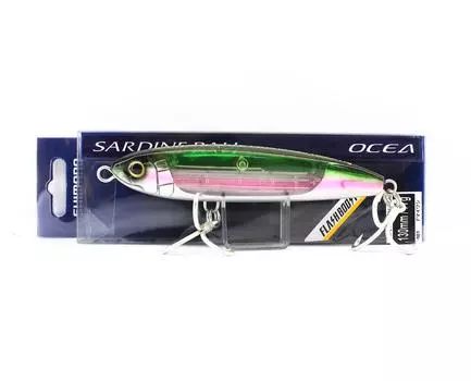 Распродажа Shimano XU-S13U Sardine Ball 77 грамм Тонущая приманка-карандаш 008 574480