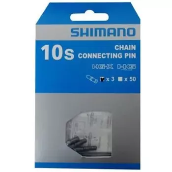 Shimano Y08X98031 [3 пальца цепи для 10S, кроме CN 7800]