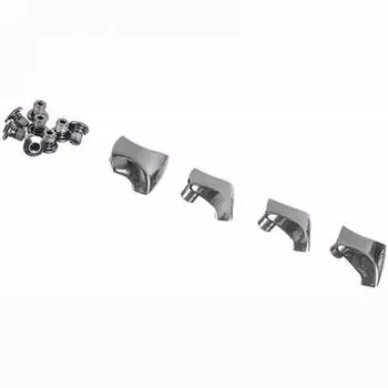 Shimano Y1pv98101 [Fc M9020 1 Fc M9000 1 Fc M9000 B1 30 32t Single 11s Chainring Mounting Parts Mounting Bolt Set For Single 36 34 32 30t 36 34t