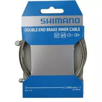 Shimano Y80098411 [Двусторонний стальной BR, внутренний x 1]