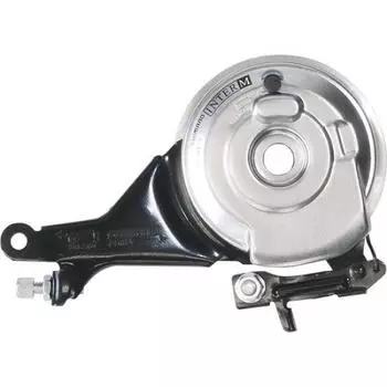 SHIMANO Задний охлаждаемый 90мм Роликовый тормоз ABRIM31RCJM Роликовый тормоз с оребрением BR-IM31 (ABRIM31RCJM)