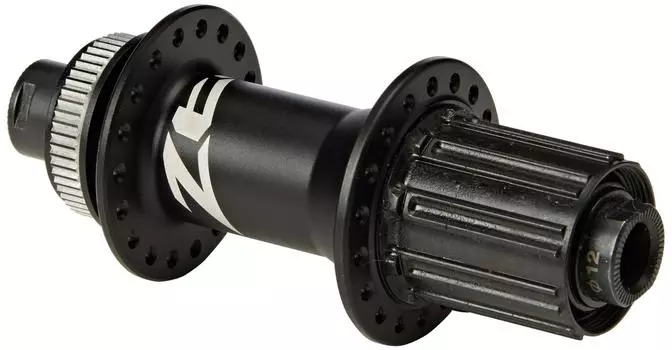SHIMANO ZEE Rear Hub 150mm End No Axle 36H 12mm EFHM645D50B FH-M645