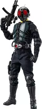Shin Kamen Rider Mass Outbreak Phase Mutation Battaorg Kamen Scale ABS PVC POM Painted Movable Figure Fig-Zero 1/6 [Shin Rider] 1/6 & &