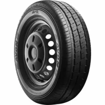 Шина Ван Эйвон AV12 215/65R16C