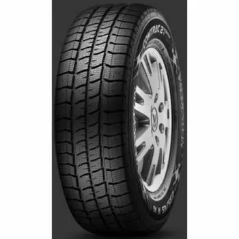Шина Van Vredestein COMTRAC-2 WINTER+ 205/70R15C