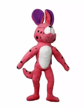 Shinada Old Man Stuffed Toy (M) BOSO-0260