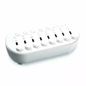 shine healing mixer