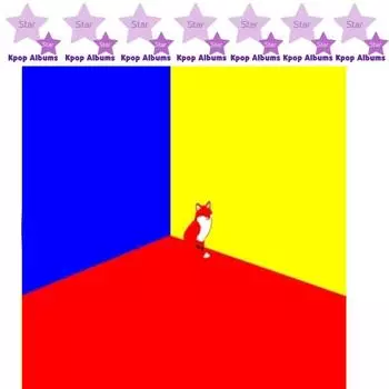 SHINEE - Мини-альбом The STORY OF LIGHT . 3/6 альбом (kpop)