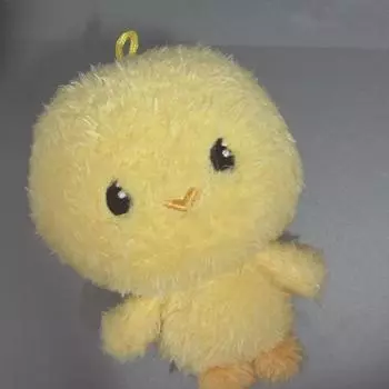 Shinee Tamari Doll