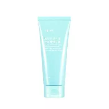 SHINGMUL NARA Jeju Sparkling Water Whip Powder Очищающая пенка для умывания 150 мл P000DWNJ - Powder