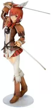 Shining Wind Sheena Kanon scale PVC painted finished product 1/8