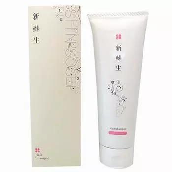 Shinsei Shampoo 220g