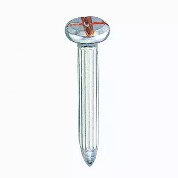 Shinwa Sokutei Konoe Nail Mini Pack 2 5 pieces 76940 No.