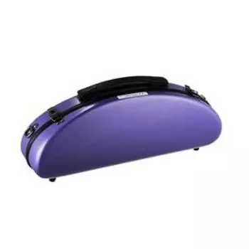 Shiny Case II for Lavender C.C. Clarinet, CC2-CLA-LV