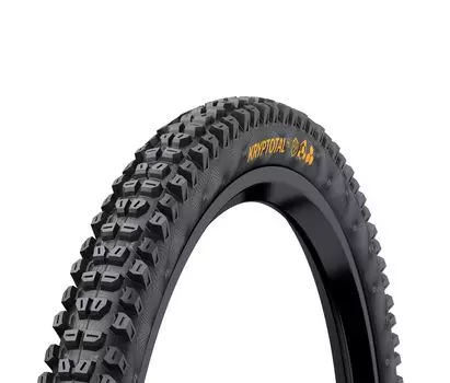Шины Continental Gravel Terra Trail ProTection Blk 650x40B чёрный