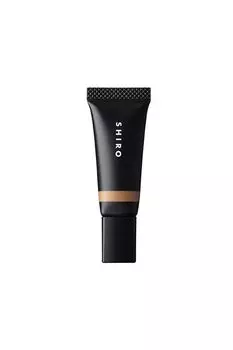 SHIRO Rice Bran Eye Shadow Cream 3H04 Raw Sienna Brown 10 г