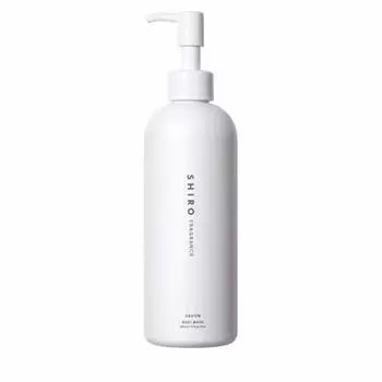 SHIRO Sabon мыло для тела 280 мл